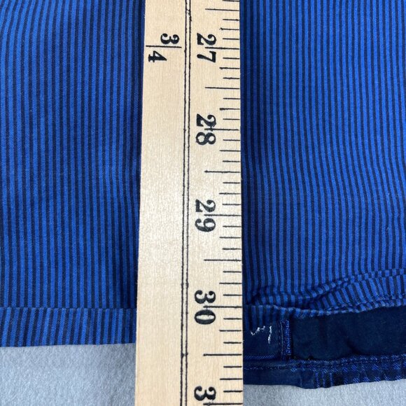 Robert Graham Shirt Mens XL Limited Edition Embroidered Button Up Long Sleeve - Picture 16 of 16